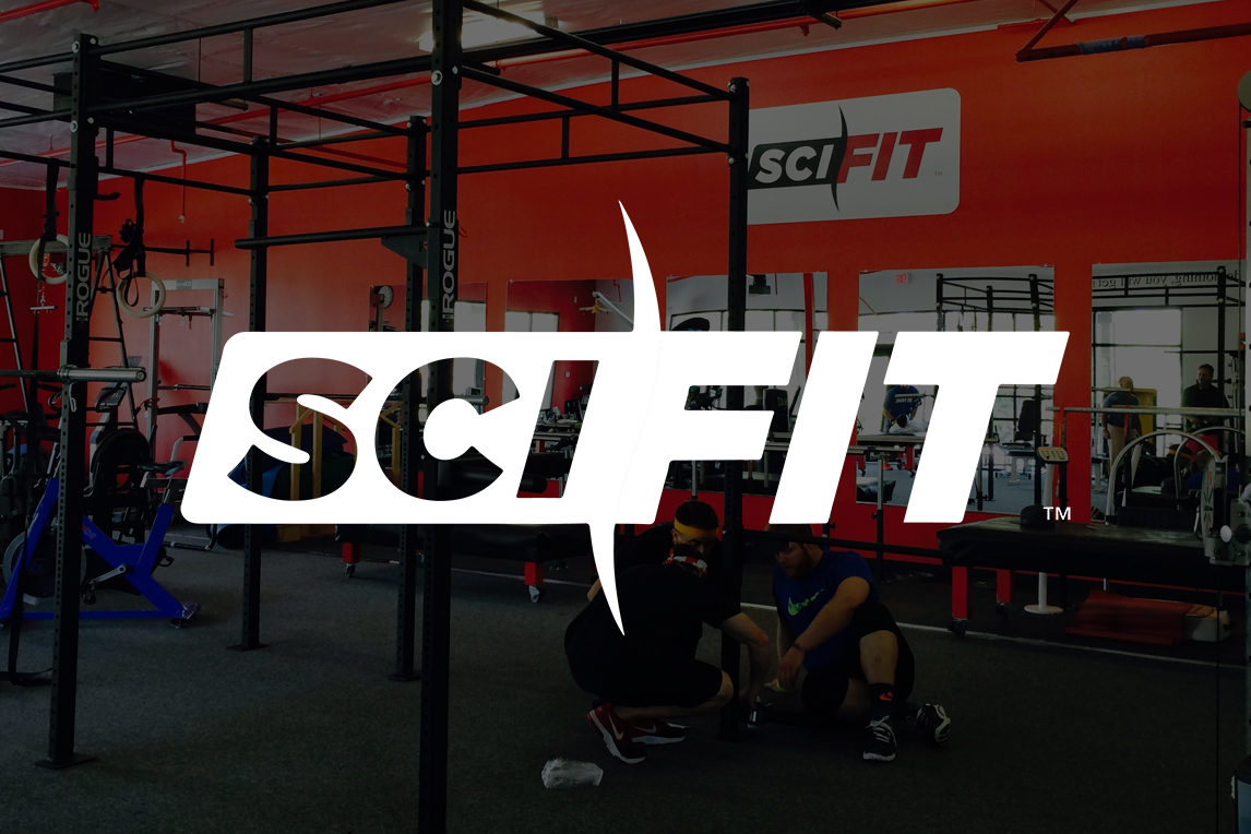 SCI FIT Activity Based Therapy for Paralysis Recovery